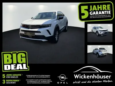 Gebraucht Opel Mokka