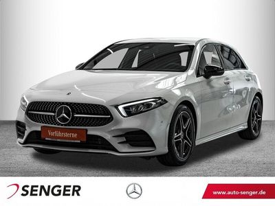 gebraucht Mercedes A180 Neu