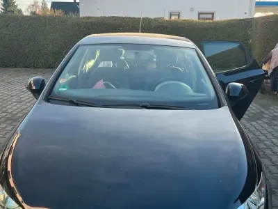 Gebraucht Seat Ibiza