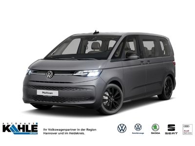 gebraucht VW Multivan T72.0 TDILife lang