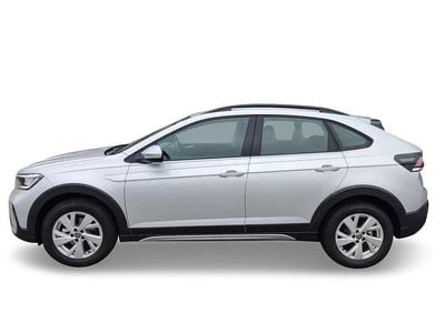 Gebraucht VW Taigo Life 116 PS (85 kW) 2024 Wählbar SUV