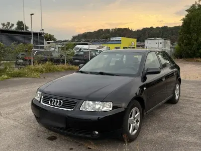 Gebraucht Audi A3