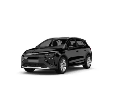 Neu Skoda Elroq SportLine 210 kW (286 PS) 2026 Magicschwarzmet. SUV