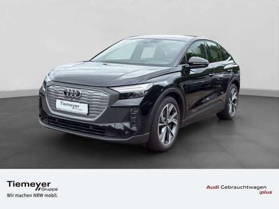 Audi e-tron Sportback