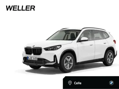 Gebraucht BMW X1 Comfort Edition 163 PS (119 kW) 2025 Alpinweiss iii (weiß) SUV