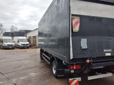 gebraucht Iveco Daily Daily65 C 18 DPF