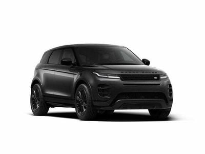 Neu Land Rover Range Rover evoque SE Dynamic 163 PS (119 kW) 2026 Grau SUV