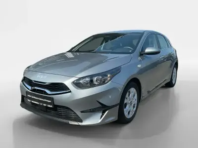 Gebraucht Kia Ceed