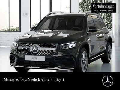 Mercedes GLB200