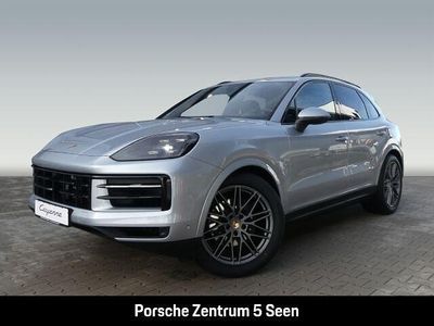 Gebraucht Porsche Cayenne 354 PS (260 kW) 2022 Andere farbe SUV