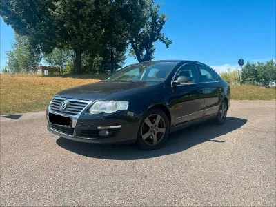 Gebraucht VW Passat