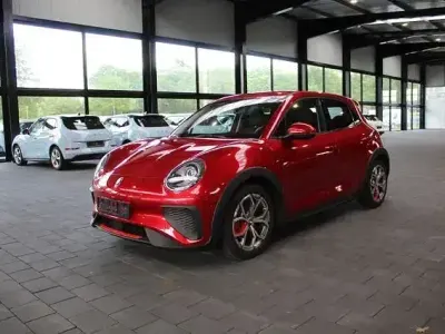 Gebraucht Ora 03 GT 125 kW (171 PS) 2023 Rot Kleinwagen
