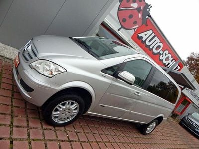 Mercedes Viano