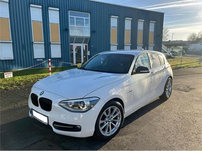 BMW 125