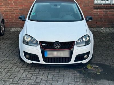 gebraucht VW Golf V 