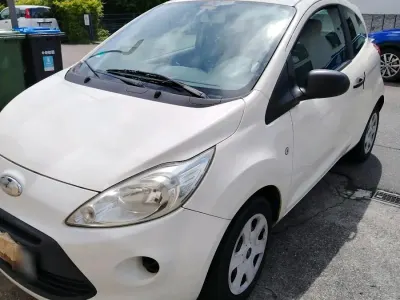 Gebraucht Ford Ka