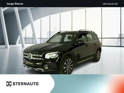 Mercedes GLB200