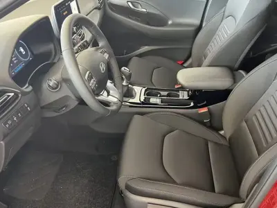 Gebraucht Hyundai i30
