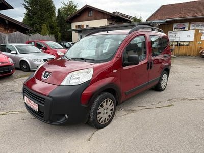 Peugeot Bipper