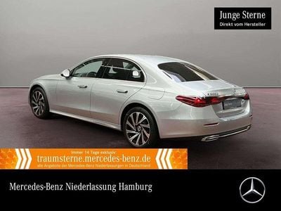Mercedes E300