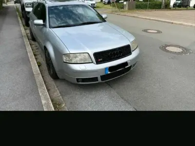 Gebraucht Audi S6