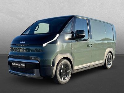 Neu Kia PV5 Plus 2026 Grün Van / Kleinbus
