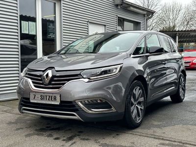 gebraucht Renault Espace V Intens AUTOMATIK+KAMERA+7/SITZER