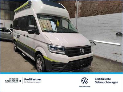 VW California