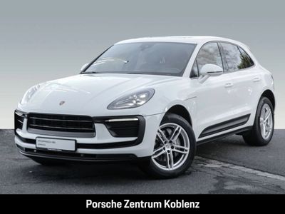 gebraucht Porsche Macan 