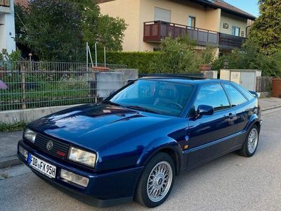 gebraucht VW Corrado G60 / neuer TÜV / Recaro Sitze