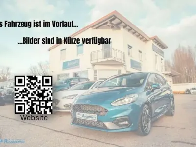 Gebraucht Ford Puma