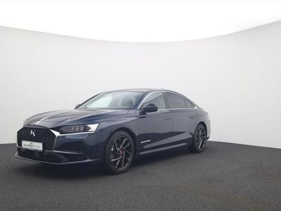 DS Automobiles DS9