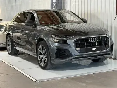 Gebraucht Audi Q8 Design 286 PS (210 kW) 2019 Andere SUV