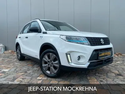 Gebraucht Suzuki Vitara