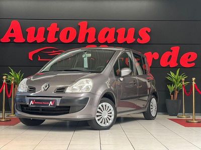 Renault Modus