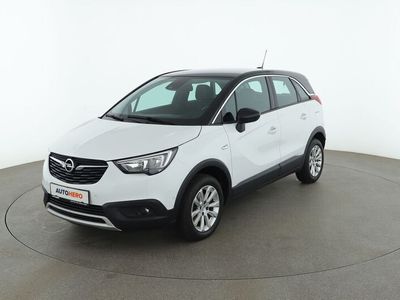 gebraucht Opel Crossland X 1.2 INNOVATION, Benzin, 15.690 €