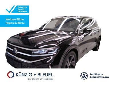 Gebraucht VW Touareg R-line 286 PS (210 kW) 2025 Andere SUV