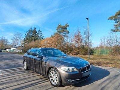 BMW 525