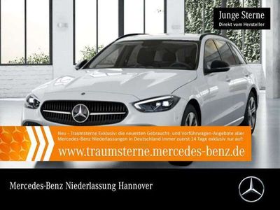 gebraucht Mercedes C220 d T-Modell