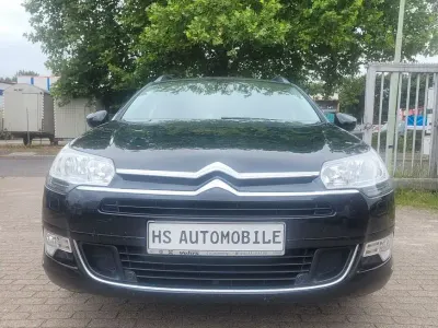 Gebraucht Citroën C5