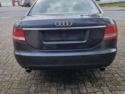 gebraucht Audi A6 2.4 multitronic -