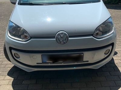 gebraucht VW up! 75PS