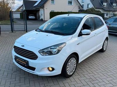 Ford Ka Plus