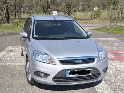 Gebraucht Ford Focus