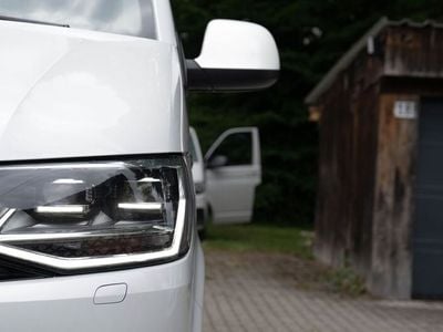 VW T6