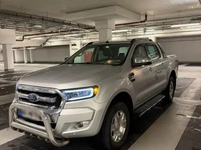 Gebraucht Ford Ranger