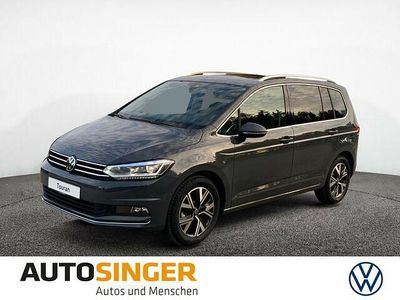 Othercolor Gebraucht 2024 VW Touran Highline Van / Kleinbus | 47.760 €