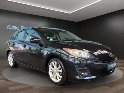 Gebraucht Mazda 3