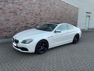 BMW 640
