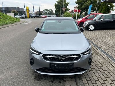 gebraucht Opel Corsa F Elegance,Automatik,SHZ,Kamera u.v.m
